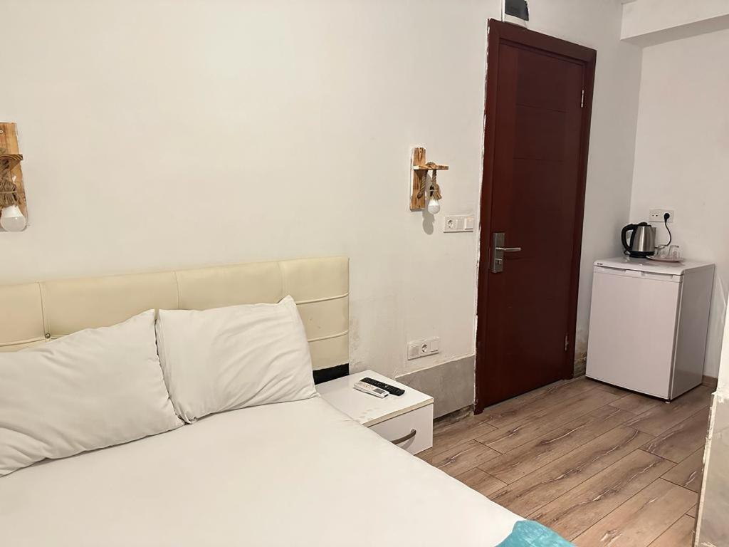 Taksim Soushian Hotel Provincia di Provincia di Istanbul Esterno foto