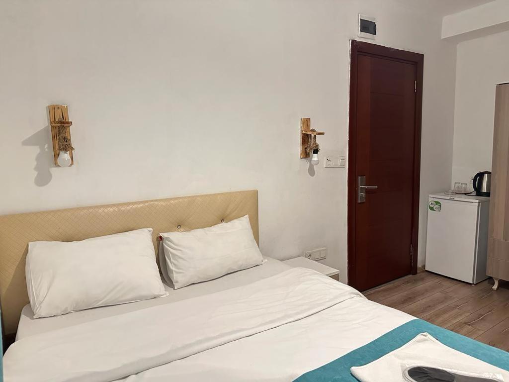 Taksim Soushian Hotel Provincia di Provincia di Istanbul Esterno foto