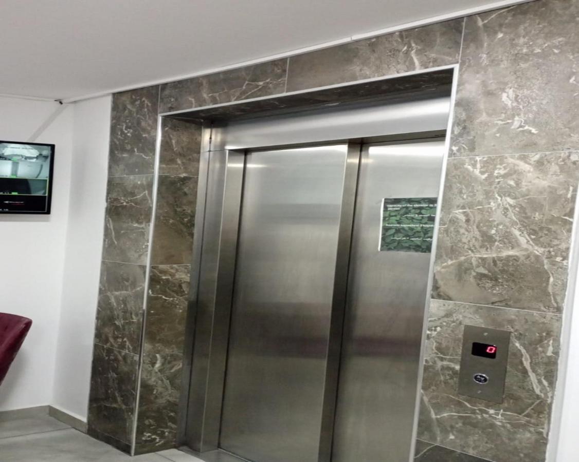 Taksim Soushian Hotel Provincia di Provincia di Istanbul Esterno foto