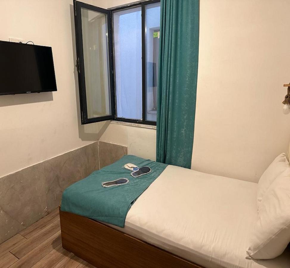 Taksim Soushian Hotel Provincia di Provincia di Istanbul Esterno foto