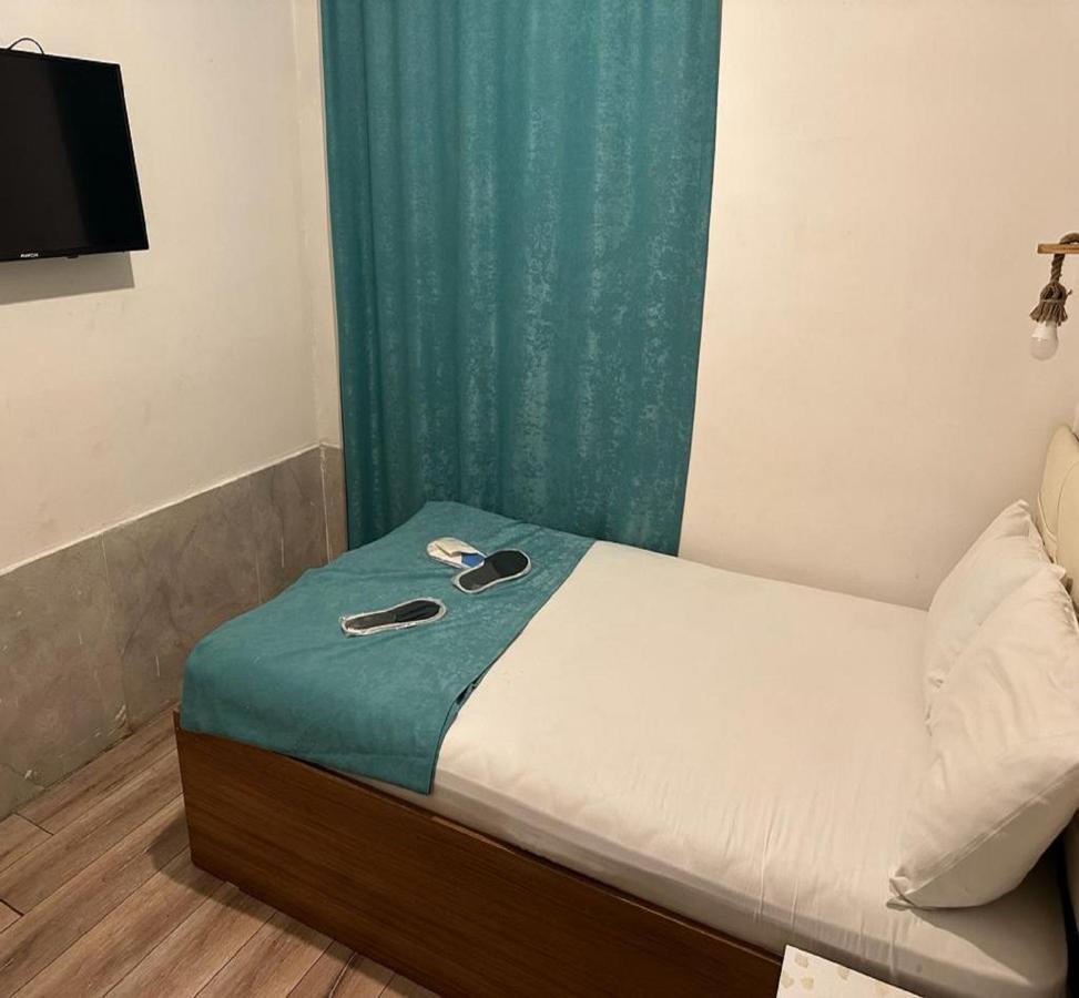 Taksim Soushian Hotel Provincia di Provincia di Istanbul Esterno foto