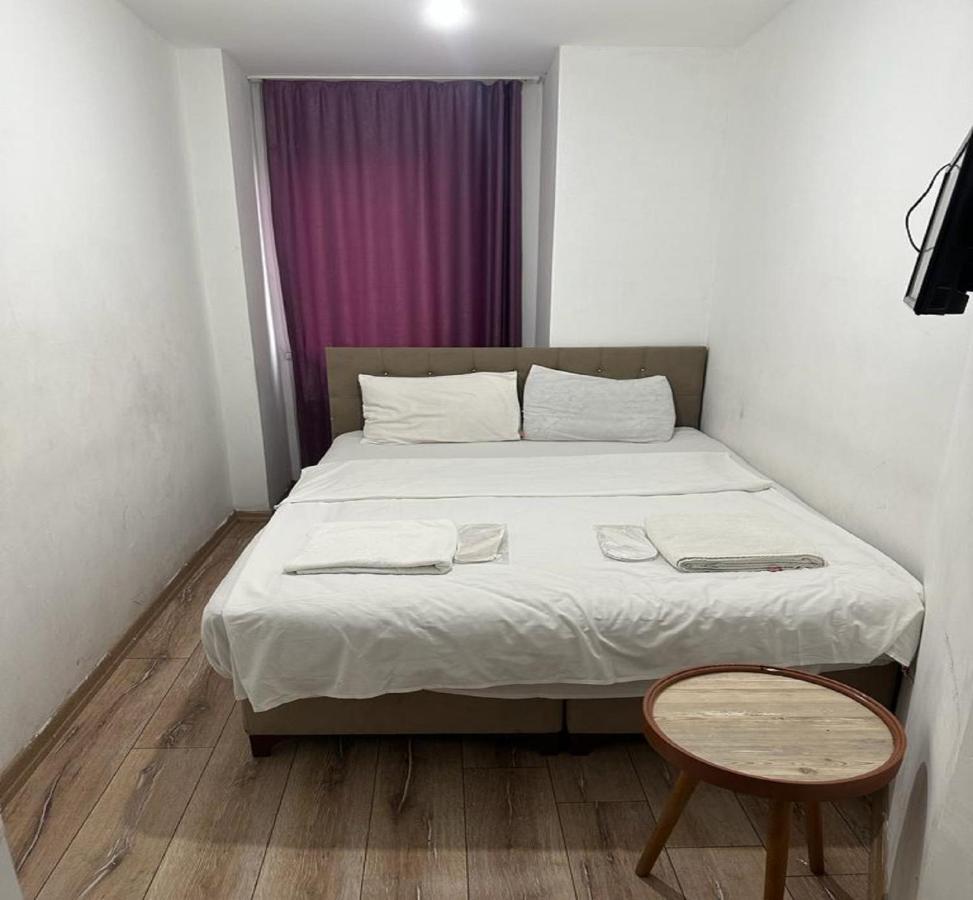 Taksim Soushian Hotel Provincia di Provincia di Istanbul Esterno foto
