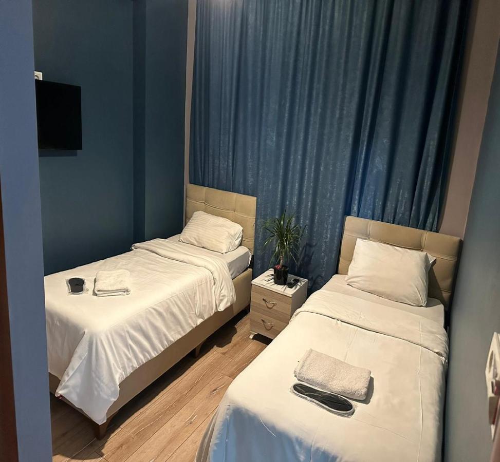 Taksim Soushian Hotel Provincia di Provincia di Istanbul Esterno foto