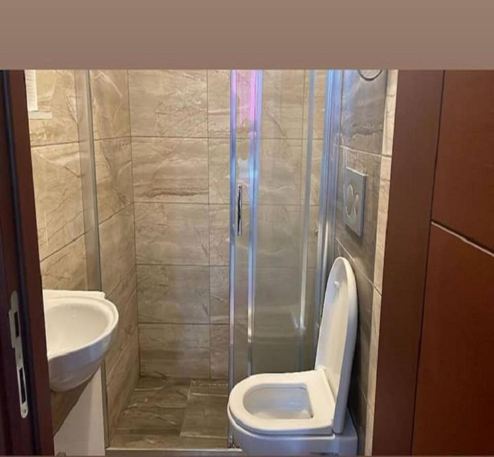 Taksim Soushian Hotel Provincia di Provincia di Istanbul Esterno foto