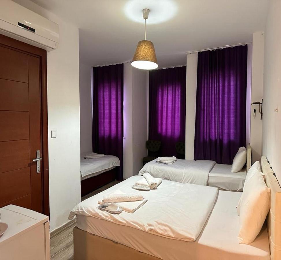 Taksim Soushian Hotel Provincia di Provincia di Istanbul Esterno foto