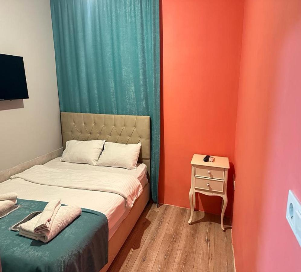 Taksim Soushian Hotel Provincia di Provincia di Istanbul Esterno foto