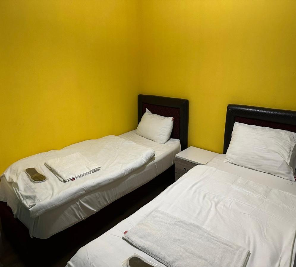 Taksim Soushian Hotel Provincia di Provincia di Istanbul Esterno foto