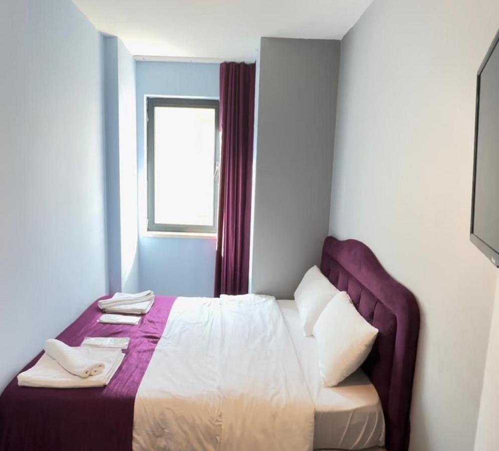 Taksim Soushian Hotel Provincia di Provincia di Istanbul Esterno foto